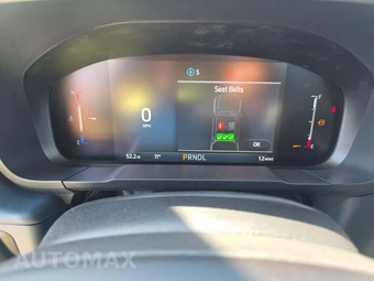 2026 Ford Maverick Hybrid XLT Crew Cab Short Bed - miniatura 6