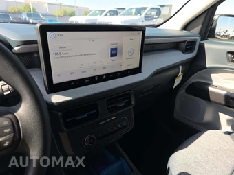 2026 Ford Maverick Hybrid XLT Crew Cab Short Bed - miniatura 7
