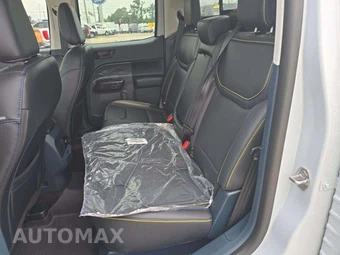 2026 Ford Maverick Lobo Crew Cab Short Bed High - miniatura 10