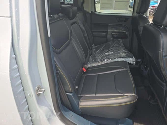 2026 Ford Maverick Lobo Crew Cab Short Bed High - miniatura 13