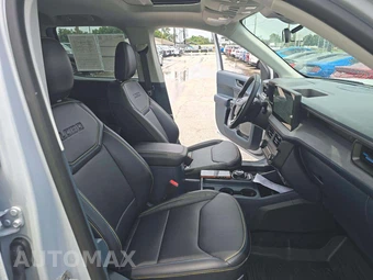 2026 Ford Maverick Lobo Crew Cab Short Bed High - miniatura 15