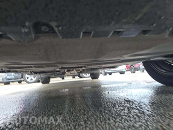 2026 Ford Maverick Lobo Crew Cab Short Bed High - miniatura 17
