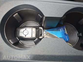 2026 Ford Maverick Lobo Crew Cab Short Bed High - miniatura 5