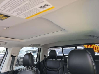2026 Ford Maverick Lobo Crew Cab Short Bed High - miniatura 8