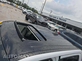 2026 Ford Maverick Lobo Crew Cab Short Bed High - miniatura 9
