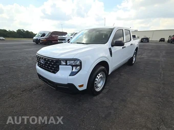2026 Ford Maverick XL Crew Cab Short Bed