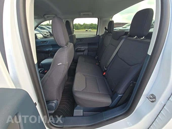 2026 Ford Maverick XL Crew Cab Short Bed - miniatura 10