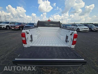 2026 Ford Maverick XL Crew Cab Short Bed - miniatura 11