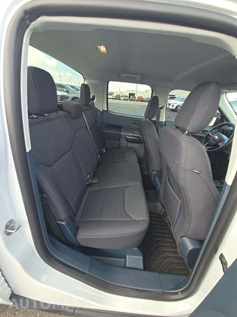 2026 Ford Maverick XL Crew Cab Short Bed - miniatura 13