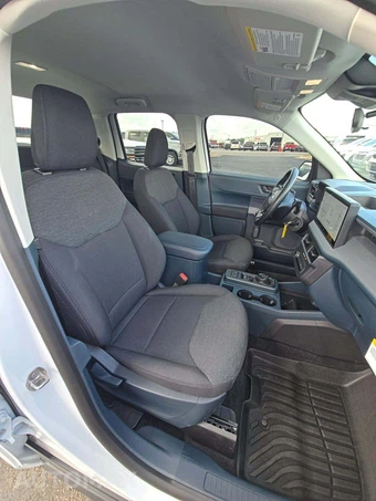 2026 Ford Maverick XL Crew Cab Short Bed - miniatura 15