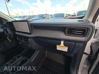 2026 Ford Maverick XL Crew Cab Short Bed - miniatura 16