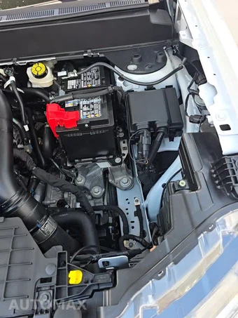 2026 Ford Maverick XL Crew Cab Short Bed - miniatura 18