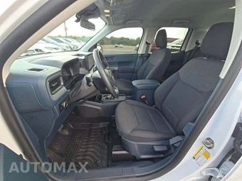 2026 Ford Maverick XL Crew Cab Short Bed - miniatura 3