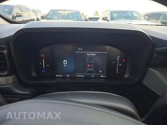 2026 Ford Maverick XL Crew Cab Short Bed - miniatura 6
