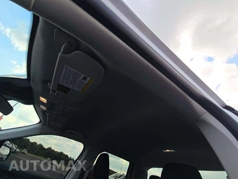 2026 Ford Maverick XL Crew Cab Short Bed - miniatura 8