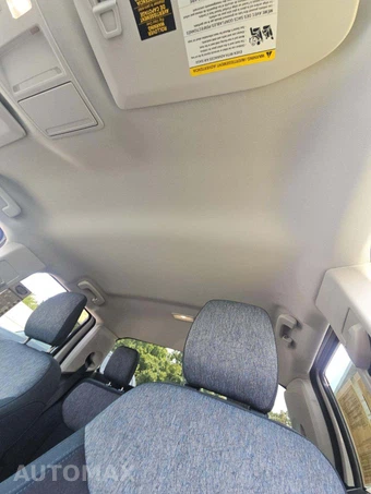 2026 Ford Maverick XLT Crew Cab Short Bed - miniatura 11