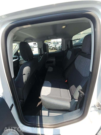 2026 Ford Maverick XLT Crew Cab Short Bed - miniatura 13