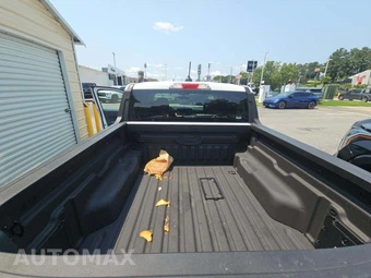 2026 Ford Maverick XLT Crew Cab Short Bed - miniatura 14