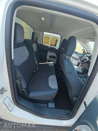 2026 Ford Maverick XLT Crew Cab Short Bed - miniatura 16