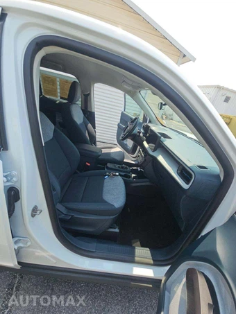 2026 Ford Maverick XLT Crew Cab Short Bed - miniatura 18