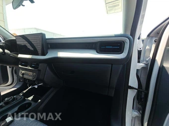 2026 Ford Maverick XLT Crew Cab Short Bed - miniatura 19