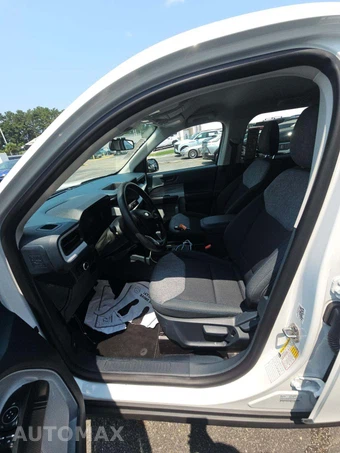 2026 Ford Maverick XLT Crew Cab Short Bed - miniatura 6