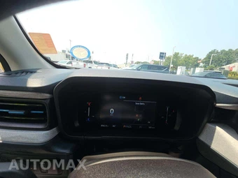 2026 Ford Maverick XLT Crew Cab Short Bed - miniatura 9