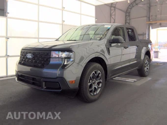 2026 Ford Maverick XLT Crew Cab Short Bed