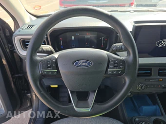 2026 Ford Maverick XLT Crew Cab Short Bed - miniatura 10