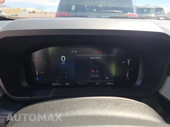 2026 Ford Maverick XLT Crew Cab Short Bed - miniatura 12