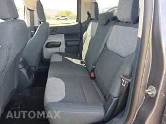 2026 Ford Maverick XLT Crew Cab Short Bed - miniatura 13