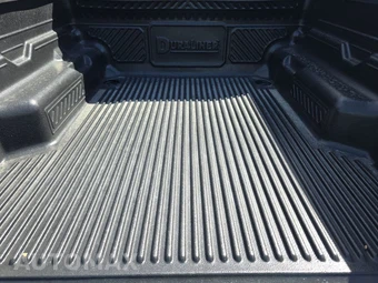 2026 Ford Maverick XLT Crew Cab Short Bed - miniatura 16