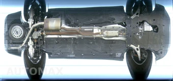 2026 Ford Maverick XLT Crew Cab Short Bed - miniatura 17