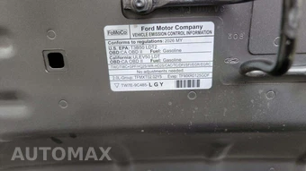 2026 Ford Maverick XLT Crew Cab Short Bed - miniatura 18