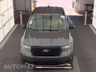 2026 Ford Maverick XLT Crew Cab Short Bed - miniatura 2