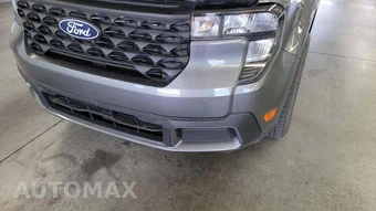 2026 Ford Maverick XLT Crew Cab Short Bed - miniatura 24