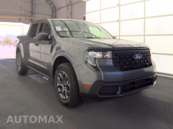 2026 Ford Maverick XLT Crew Cab Short Bed - miniatura 3
