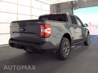 2026 Ford Maverick XLT Crew Cab Short Bed - miniatura 4