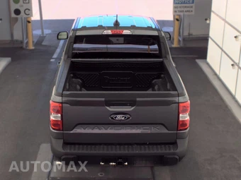 2026 Ford Maverick XLT Crew Cab Short Bed - miniatura 5