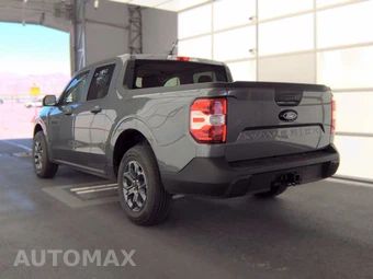 2026 Ford Maverick XLT Crew Cab Short Bed - miniatura 6