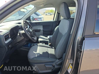 2026 Ford Maverick XLT Crew Cab Short Bed - miniatura 7