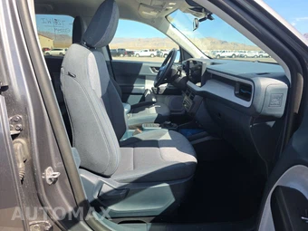 2026 Ford Maverick XLT Crew Cab Short Bed - miniatura 8