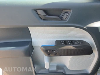 2026 Ford Maverick XLT Crew Cab Short Bed - miniatura 9