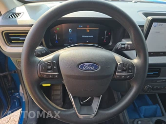 2026 Ford Maverick XLT Crew Cab Short Bed - miniatura 10