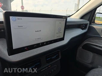 2026 Ford Maverick XLT Crew Cab Short Bed - miniatura 11