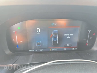 2026 Ford Maverick XLT Crew Cab Short Bed - miniatura 12