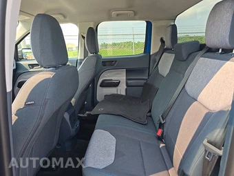 2026 Ford Maverick XLT Crew Cab Short Bed - miniatura 13