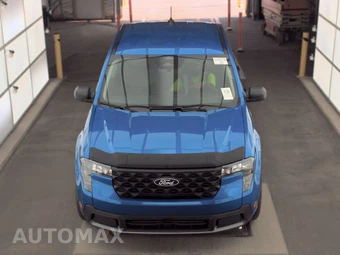 2026 Ford Maverick XLT Crew Cab Short Bed - miniatura 2