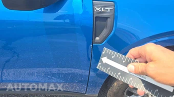 2026 Ford Maverick XLT Crew Cab Short Bed - miniatura 20