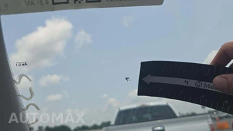 2026 Ford Maverick XLT Crew Cab Short Bed - miniatura 21